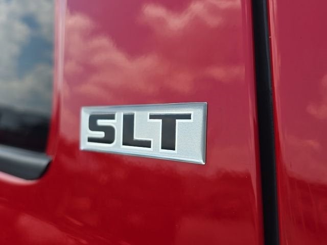 2024 RAM 3500 Chassis Cab SLT