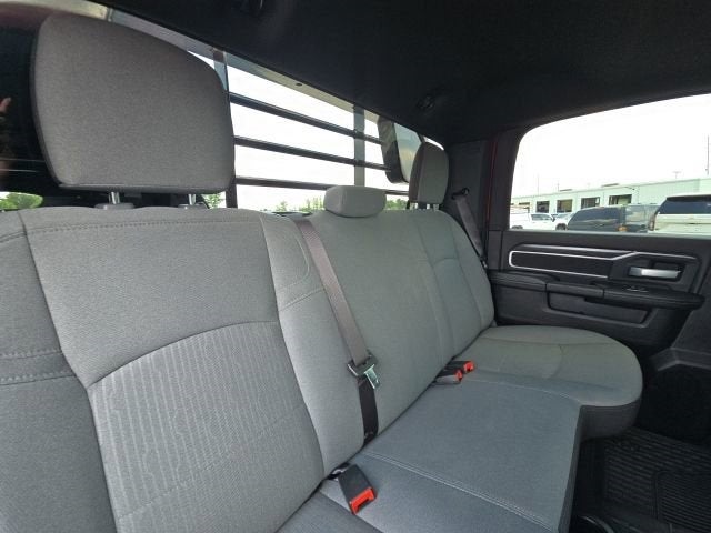 2024 RAM 3500 Chassis Cab SLT