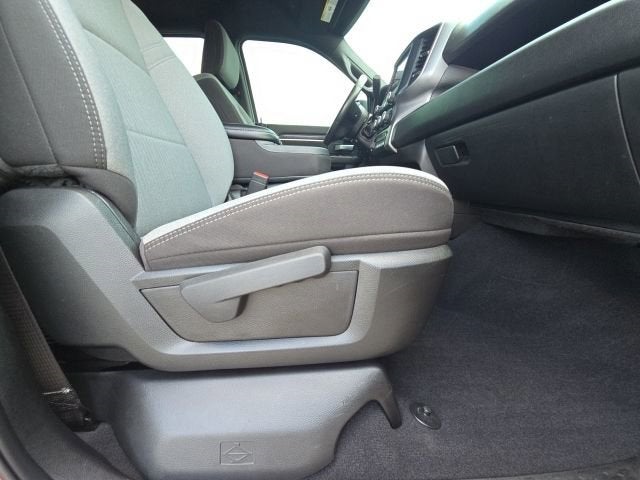 2024 RAM 3500 Chassis Cab SLT