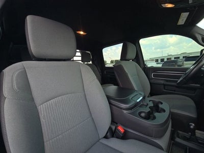 2024 RAM 3500 Chassis Cab SLT