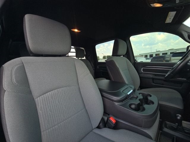 2024 RAM 3500 Chassis Cab SLT