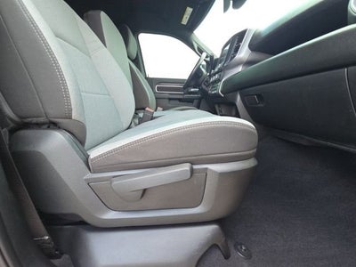 2024 RAM 3500 Chassis Cab SLT