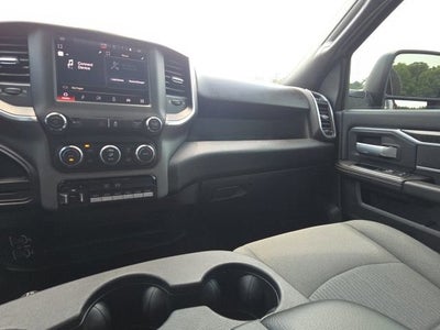 2024 RAM 3500 Chassis Cab SLT