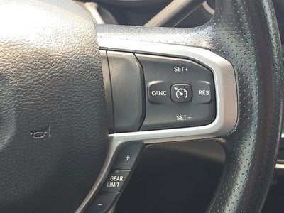 2024 RAM 3500 Chassis Cab SLT