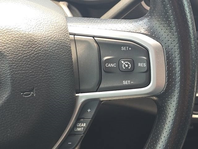 2024 RAM 3500 Chassis Cab SLT