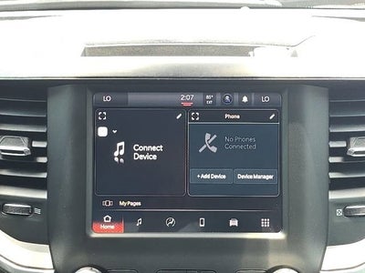 2024 RAM 3500 Chassis Cab SLT