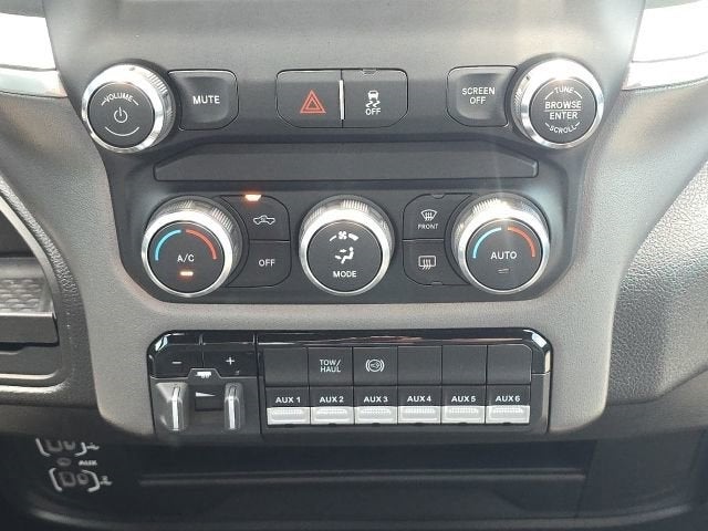 2024 RAM 3500 Chassis Cab SLT