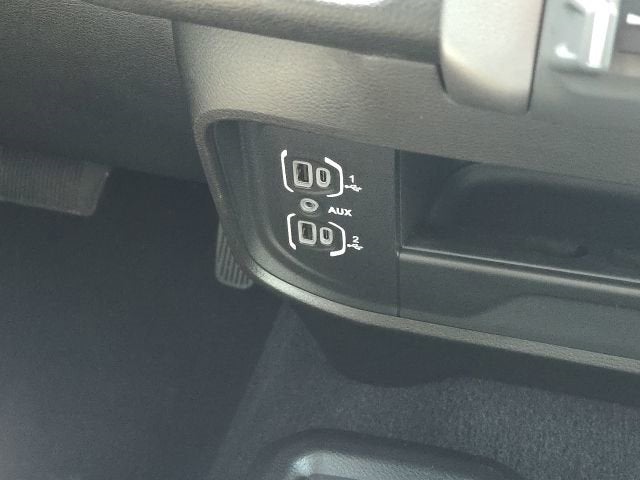 2024 RAM 3500 Chassis Cab SLT