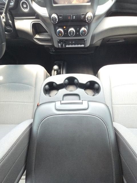 2024 RAM 3500 Chassis Cab SLT