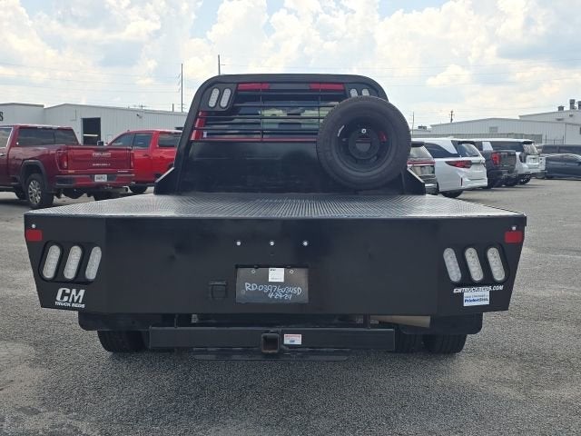 2024 RAM 3500 Chassis Cab SLT
