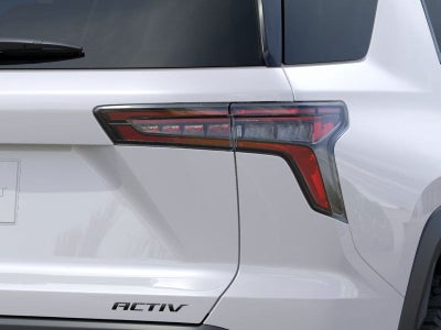 2025 Chevrolet Equinox ACTIV