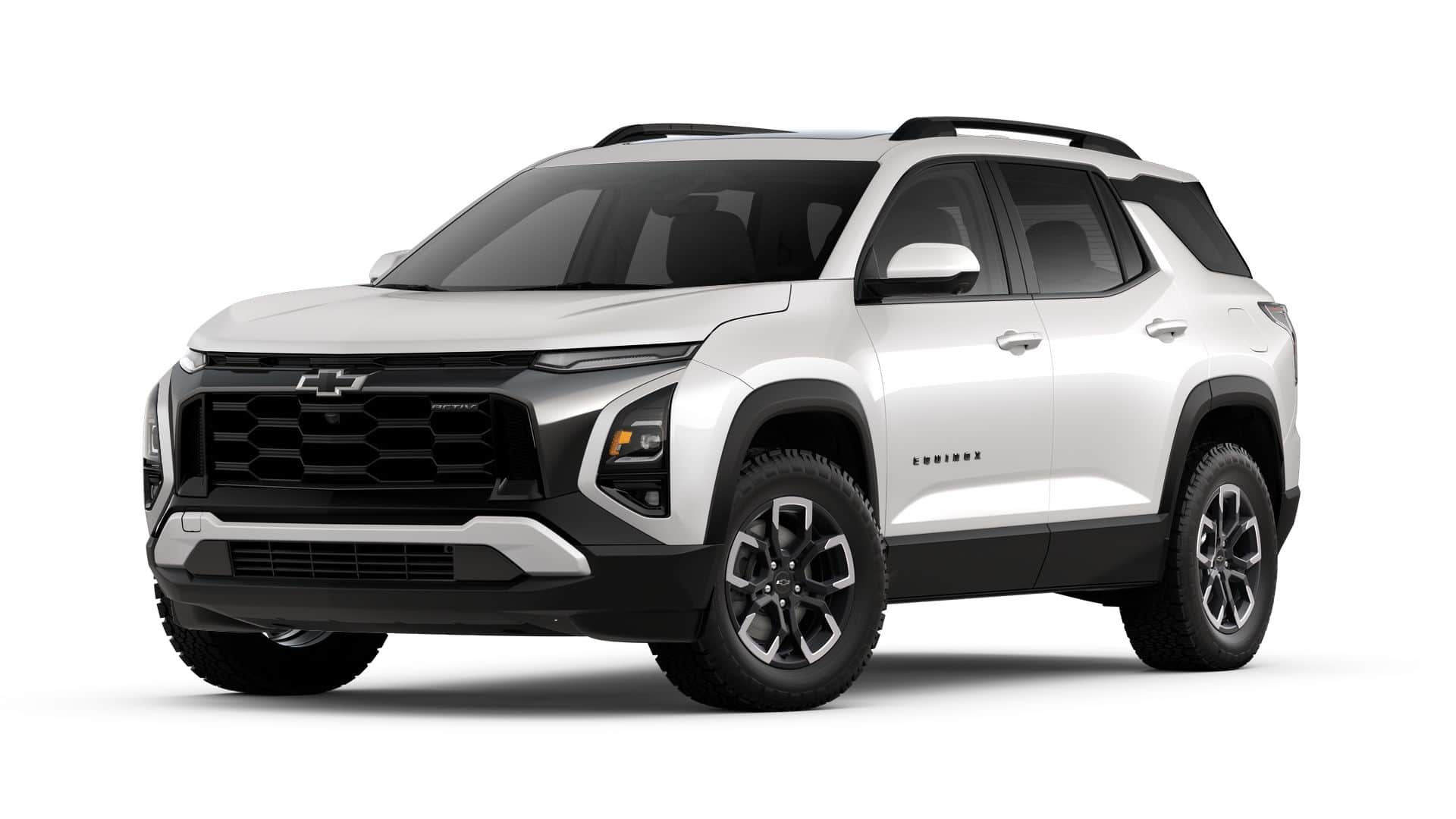 2025 Chevrolet Equinox ACTIV