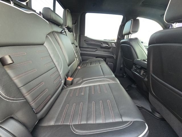 2022 GMC Sierra 1500 AT4X