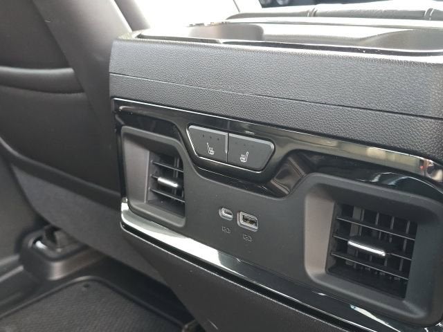 2022 GMC Sierra 1500 AT4X