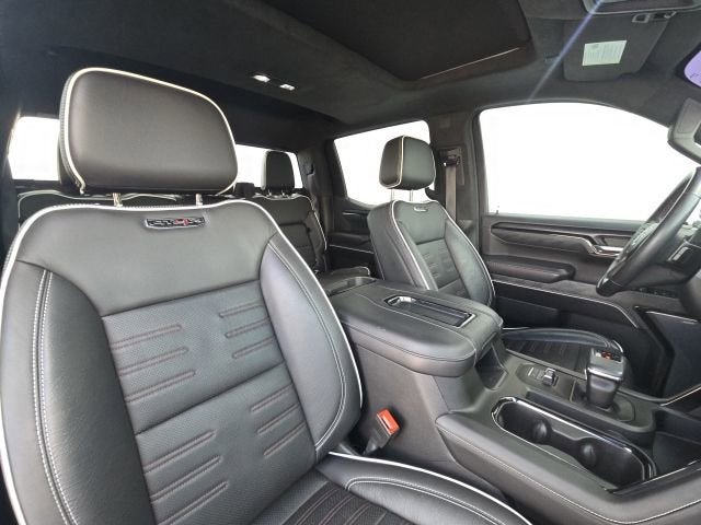 2022 GMC Sierra 1500 AT4X