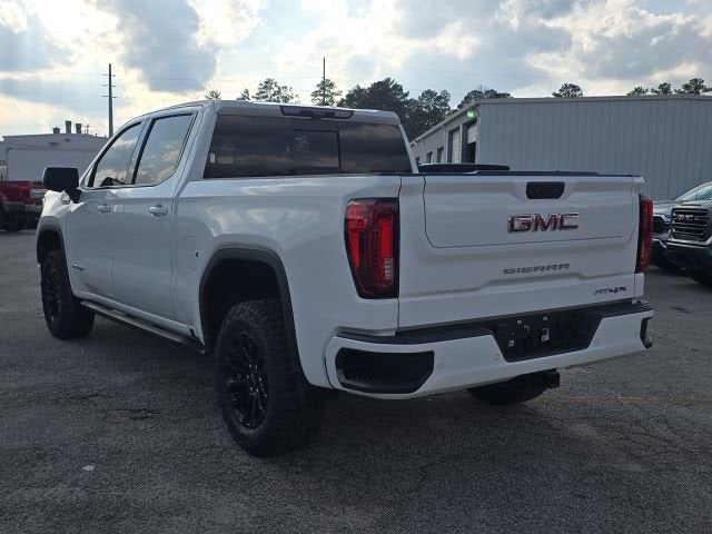 2022 GMC Sierra 1500 AT4X