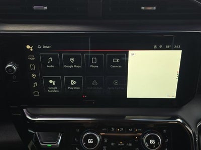 2022 GMC Sierra 1500 AT4X