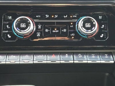 2022 GMC Sierra 1500 AT4X