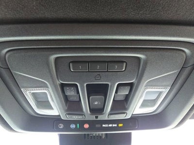 2022 GMC Sierra 1500 AT4X