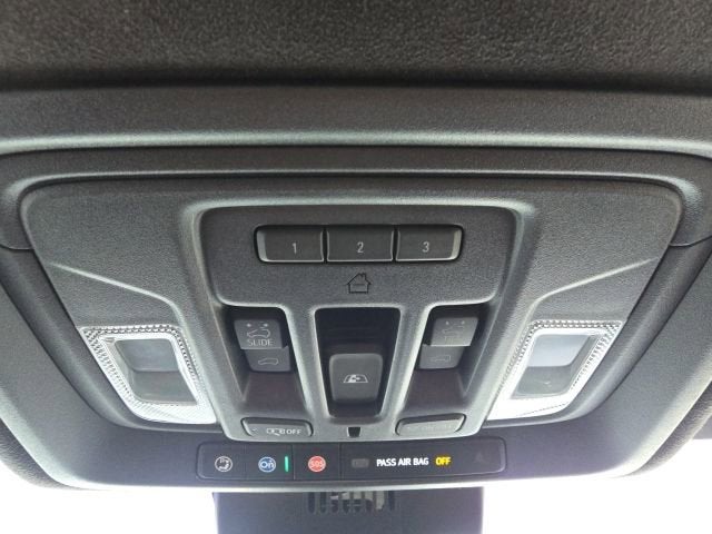 2022 GMC Sierra 1500 AT4X