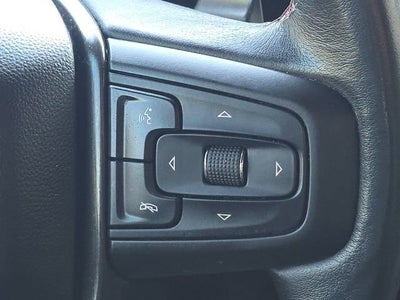 2022 GMC Sierra 1500 AT4X