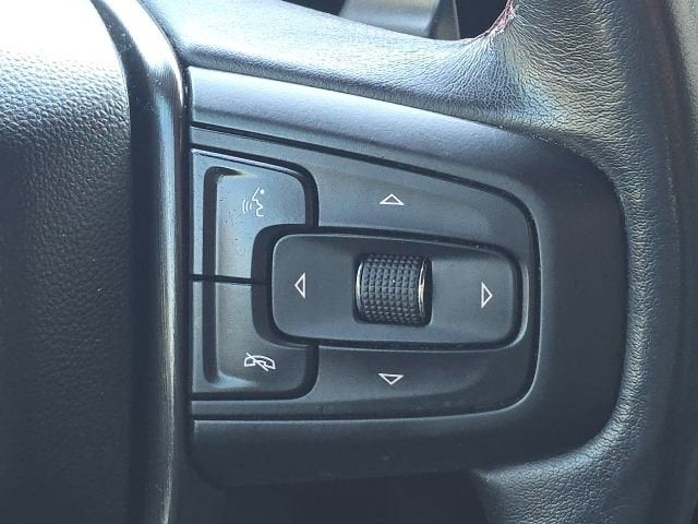 2022 GMC Sierra 1500 AT4X