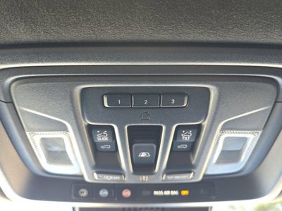 2022 GMC Sierra 1500 AT4X