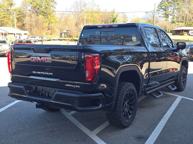 2022 GMC Sierra 1500 AT4X