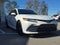 2022 Toyota Camry Hybrid XLE