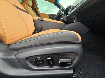 2025 Lexus ES ES 350