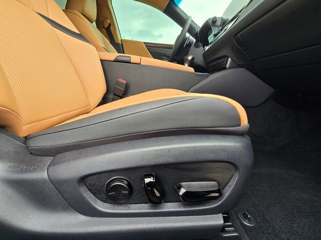 2025 Lexus ES ES 350