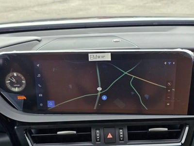 2025 Lexus ES ES 350