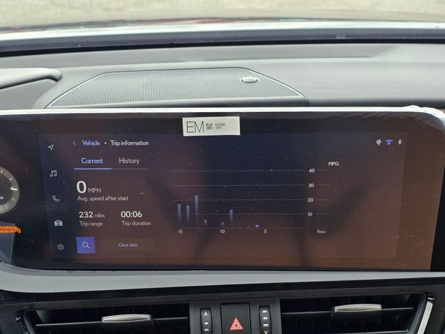 2025 Lexus ES ES 350