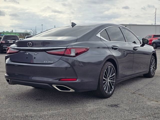 2025 Lexus ES ES 350