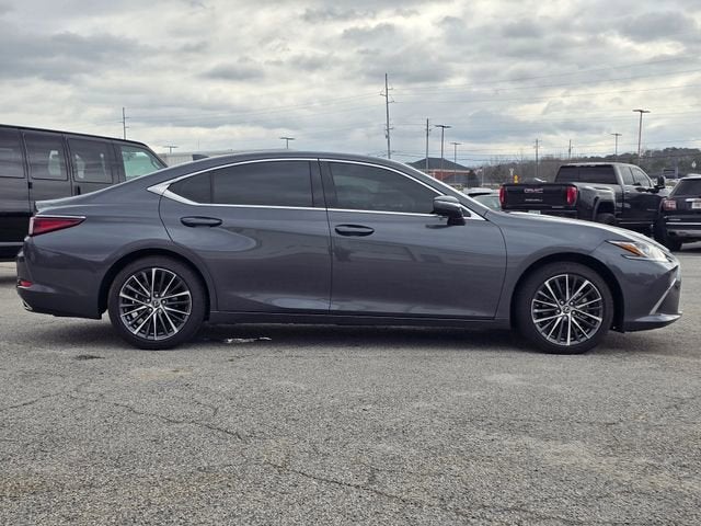 2025 Lexus ES ES 350