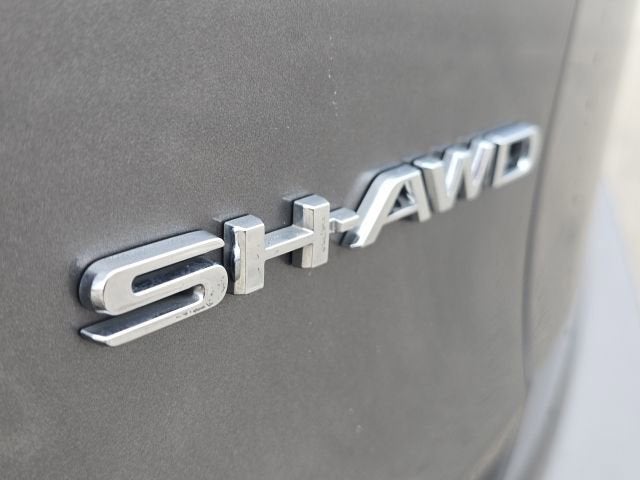 2024 Acura RDX w/A-Spec Advance Package