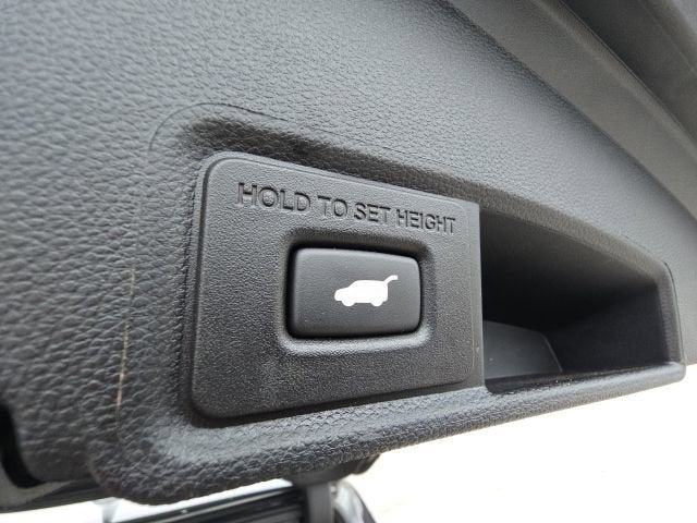 2024 Acura RDX w/A-Spec Advance Package