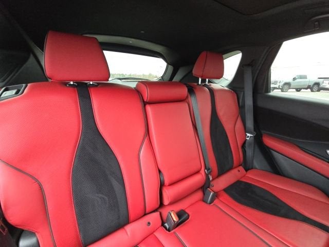 2024 Acura RDX w/A-Spec Advance Package