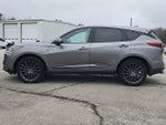 2024 Acura RDX w/A-Spec Advance Package