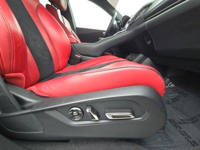 2024 Acura RDX w/A-Spec Advance Package