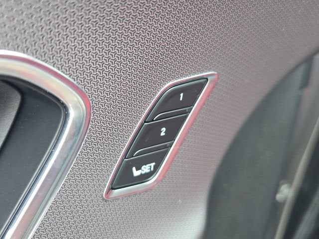 2024 Acura RDX w/A-Spec Advance Package