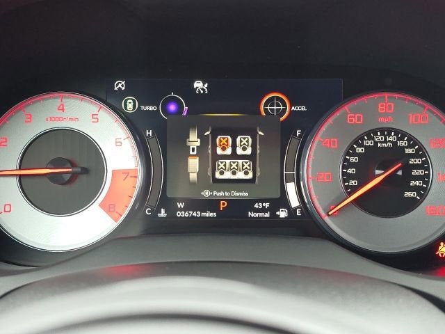 2024 Acura RDX w/A-Spec Advance Package