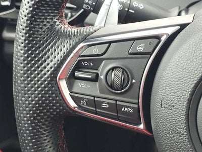 2024 Acura RDX w/A-Spec Advance Package