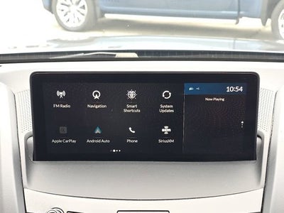 2024 Acura RDX w/A-Spec Advance Package