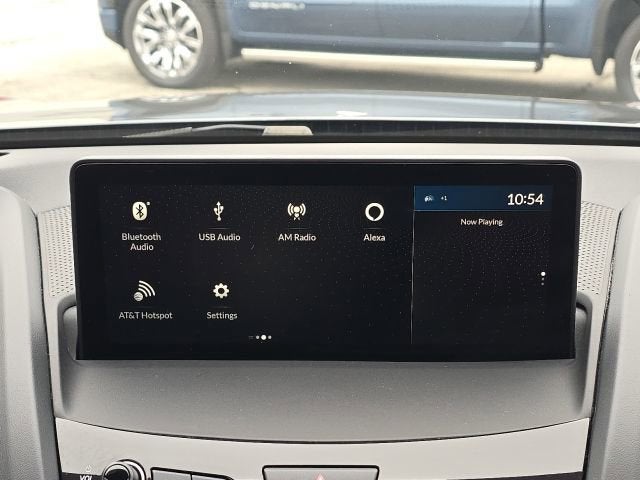 2024 Acura RDX w/A-Spec Advance Package