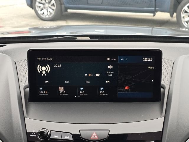 2024 Acura RDX w/A-Spec Advance Package