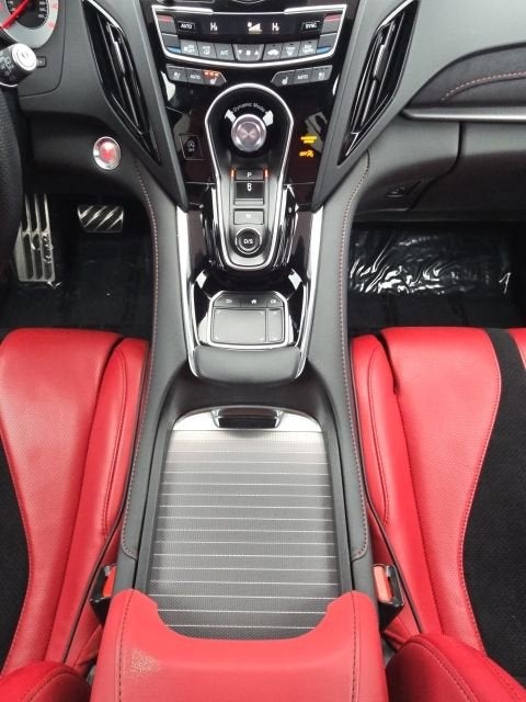 2024 Acura RDX w/A-Spec Advance Package