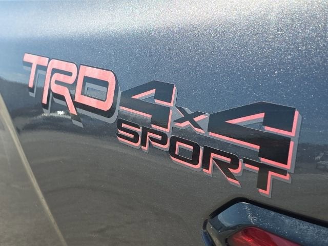 2023 Toyota Tundra 4WD SR5