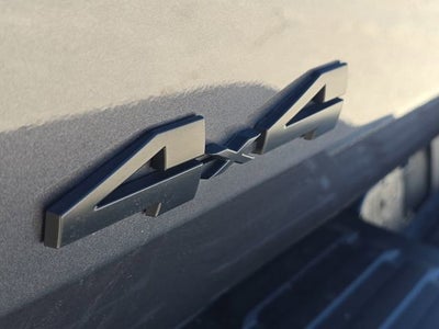 2023 Toyota Tundra 4WD SR5