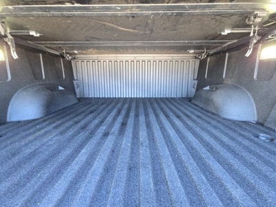 2023 Toyota Tundra 4WD SR5